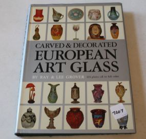 European Art Glass