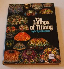 The Lamps of Tiffany