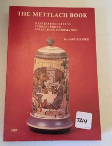 The Mettlach Book