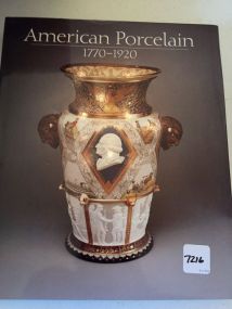 American Porcelain