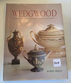 Wedgewood