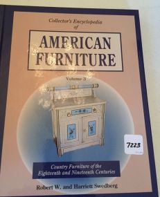 American Furniture