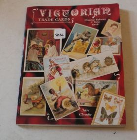 Victorian Trade Cards