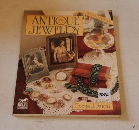 Antique Jewelry