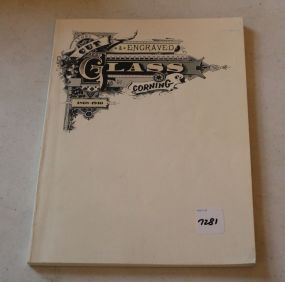 Cut and Engraved Glass