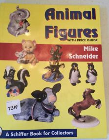 Animal Figures