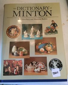 The Dictionary of Minton