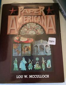 Paper Americana 