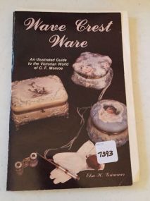 Wave Crest Ware