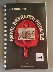 Royal Bayreuth Figurines