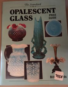 Opalescent Glass