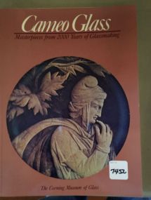 Cameo Glass - Corning Museum of Glass