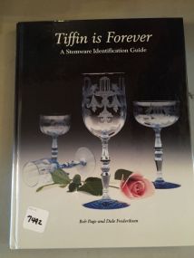 Tiffin Is Forever