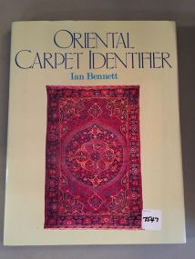 Oriental Carpet Identifier