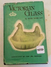Victorian Glass