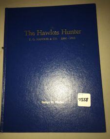The Hawkes Hunter