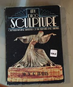Art Deco Sculpture
