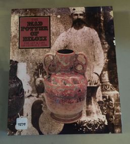 The Mad Potter of Biloxi