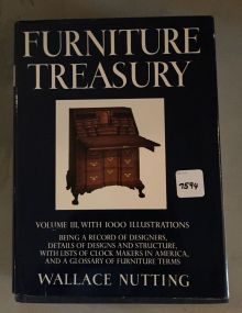 Furniture Treasury