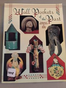 Wall Pockets of the Past