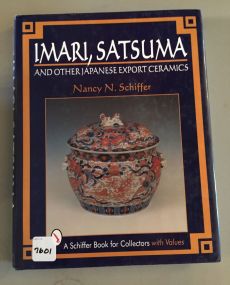 Imari, Satsuma