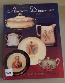 American Dinnerware