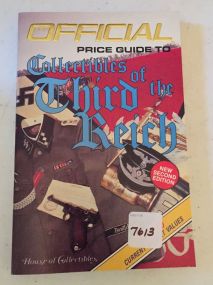 Collectibles of the Third Reich