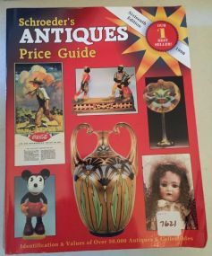 Schroeder's Antiques