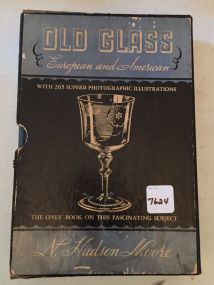 Old Glass European & American