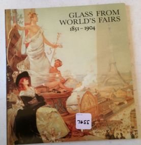 Glass From World's Fair