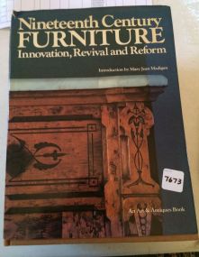 19th Century Furniture