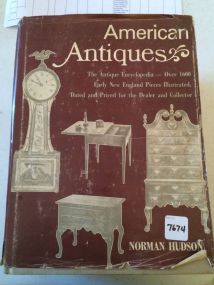 American Antiques