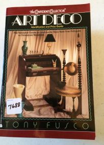 The Confident Collector Art Deco