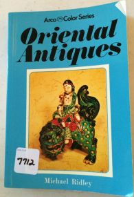 Oriental Antiques