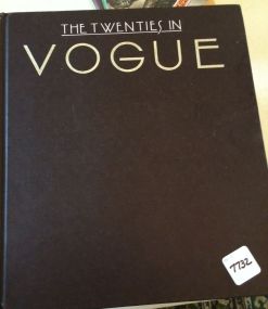 The Twenties in Vogue