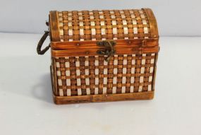Treasure Chest Box