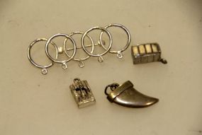 Chinese Cloisonne Bangle 