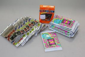 Group of Various Items