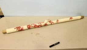 Small Roll of Fabric