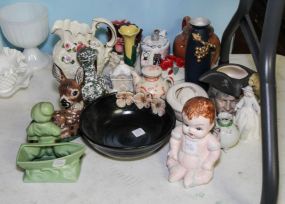 Lot of Various Items