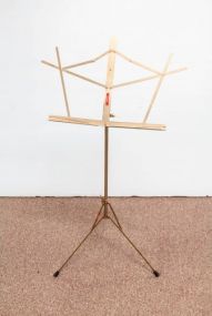 Metal Music Stand