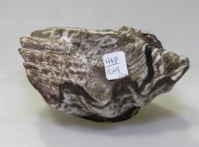 McCarty Nutmeg Shell