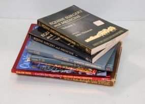 Group of Books