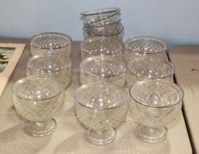 Ten Crystal Shrimp Dish