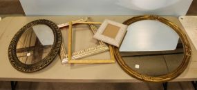 Group of Various Items