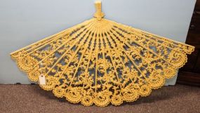 Plastic Hanging Wall Fan