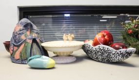 Group of Various Items