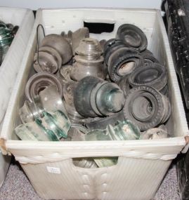 Box of Insulators