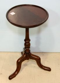 Small Round Table