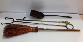 Fireplace Tools